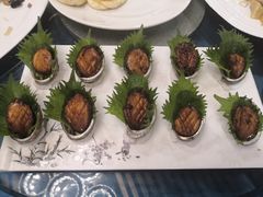 -梓程海鲜大酒家