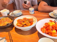 -鱼食饭稻·苏浙土菜17年老馆子(平江路店)