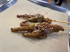 -草本味·市井羊肉馆(新开铺总店)