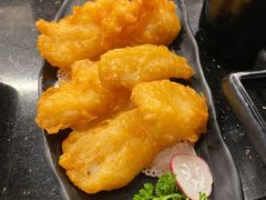 -三禾寿司(君尚店)