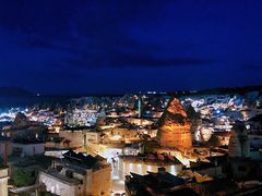 -Seten Restaurant Cappadocia
