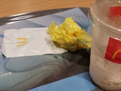 -麦当劳(三明万达店)