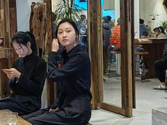 -成川茶店·潮汕工夫浓茶(万象店)