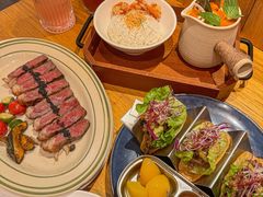 -森Some Fusion(荔湾店)