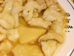 糟溜三白-同和居(月坛店)