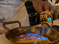 -火车头法国西餐厅