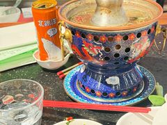 -南门涮肉(上海二店)