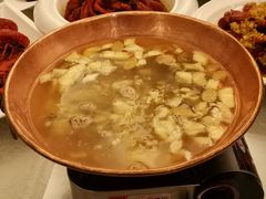 -星湖饭店(汉中门店)