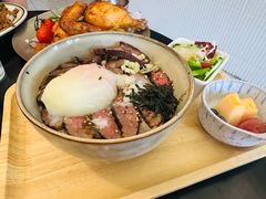 -橘酱餐厅