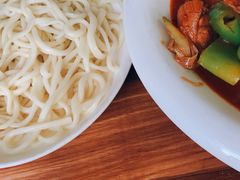 大盘鸡-新疆哈利德餐厅(紫薇都市店)