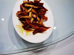 酱萝卜-老瑞福上海菜(人民广场店)