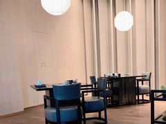 -西安浐灞艾美酒店·汉江餐厅·火锅