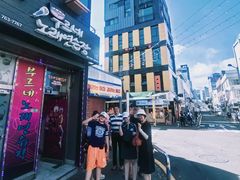 -西归浦每天偶来市场