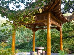 -东湖磨山景区