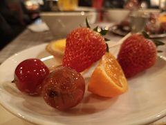 水果-The COOK·厨餐厅·自助餐(浦东嘉里大酒店)