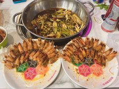 -重庆巴渝火锅(钟家村店)