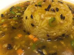 -若蘭慈·无国界素食料理(欢乐海岸店)