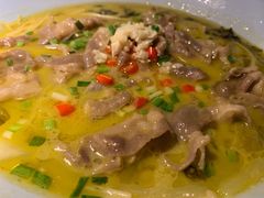 -外婆家(杭州马塍店·杭帮菜名店)