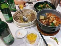 -山泉公馆酒家(珠江新城店)