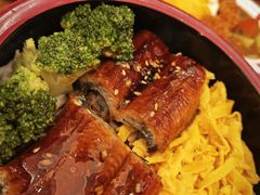 -池奈·咖喱蛋包饭(熙地港店)
