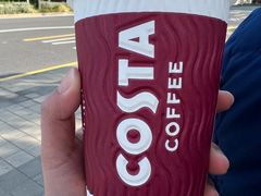 -COSTA COFFEE(昆城广场店)