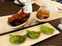 -五号茶居·新派粤菜·岭南五号酒店(沿江中路店)