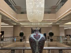 -Salon de Ville浦江汇(上海外滩华尔道夫酒店店)