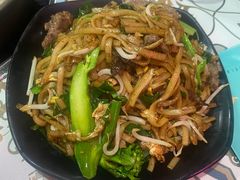 -三毛牛肉店(福强店)