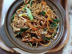-一楼食业·美食人家
