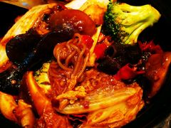 -若蘭慈·无国界素食料理(欢乐海岸店)