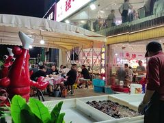 -独一道·邵伯龙虾土菜馆·烧烤(雨花西路店)