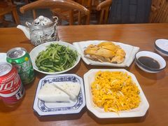 -弘德楼·自家菜园(朱家角古镇店)