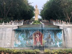 -西双版纳勐泐文化旅游区