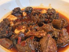 -黔蘑菇四季餐厅(观山湖店)