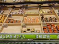 -鲜道寿司(无锡苏宁店)