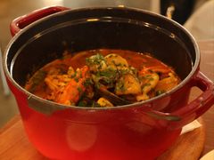 -UPPER KITCHEN(延安路店)