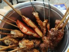 -炒豆合作社(东四总店)