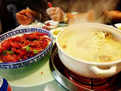 -张家砂锅(桐乡濮院宏苑路店)