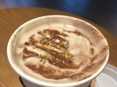 -星巴克(红房子店)