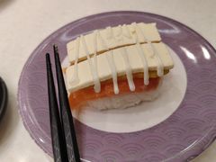 -争鲜回转寿司(天府广场-今站PLUS店)