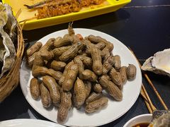 -吉香碳烤生蚝(仙霞路店)