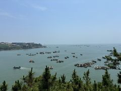 -那香海钻石沙滩浴场