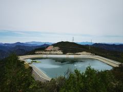 -北京十三陵国家森林公园蟒山景区