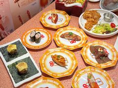 -元气寿司(东方宝泰店)