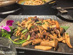 -松茸小馆·云南特色餐厅