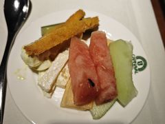 -戈拿旺巴西烤肉(崇文门店)