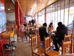 大堂-牛华八婆麻辣烫(起源店)