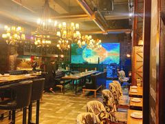 -爱啤精酿·民谣酒馆(滨江店)