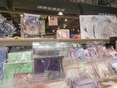 -IPSTAR|潮玩星球(天府广场店)