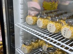 -苏州市吴中区光福窑上花果蜜饯厂